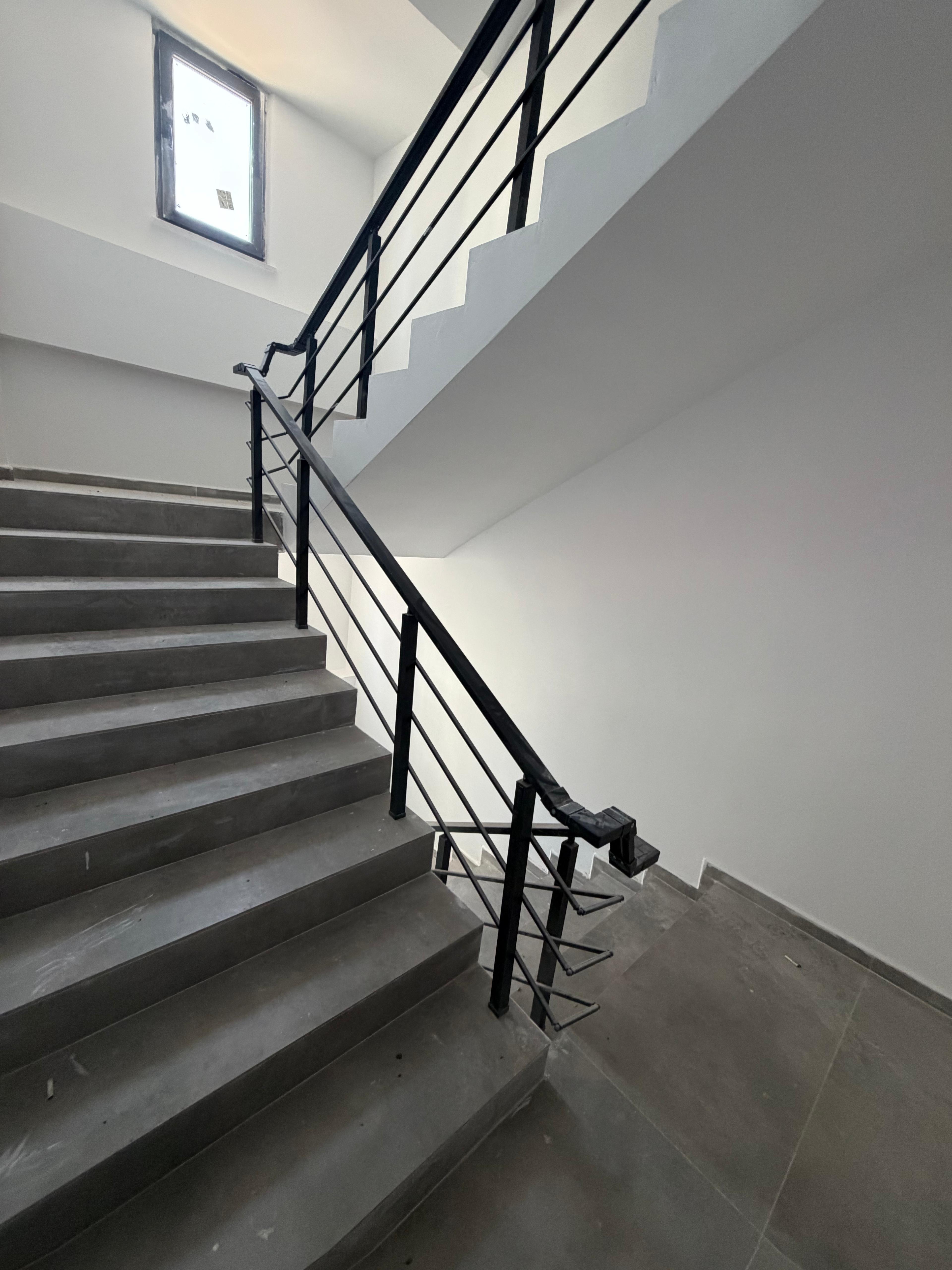 MABEL'DEN LEB-İ DERYA SİTESİNDE MANZARALI SATILIK DAİRE